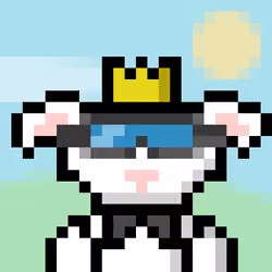 PixelBeast #5605