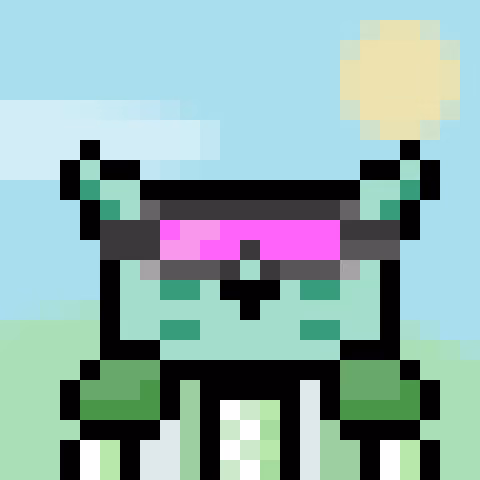 PixelBeast #6676