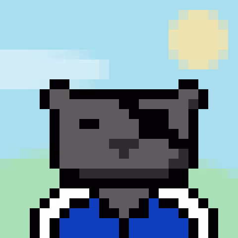 Beastopia Pixelbeasts