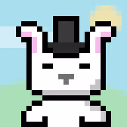 PixelBeast #3391