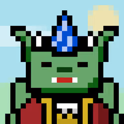 PixelBeast #4414