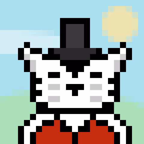 Beastopia Pixelbeasts