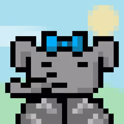 PixelBeast #7800