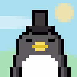 PixelBeast #2370