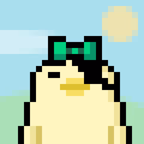 PixelBeast #4750