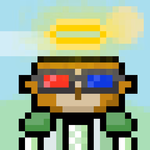 PixelBeast #7115