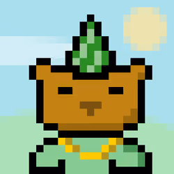 PixelBeast #1877