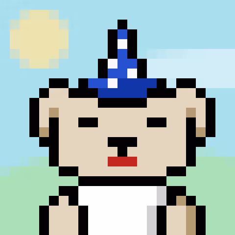Beastopia Pixelbeasts