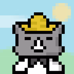 PixelBeast #6553