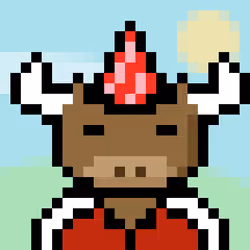 PixelBeast #2569
