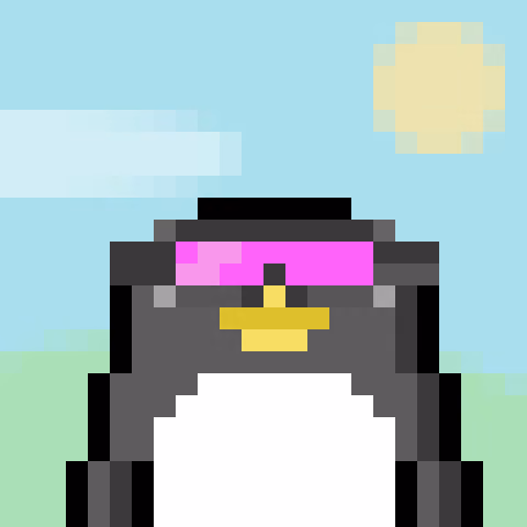 PixelBeast #2600