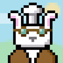 PixelBeast #7677