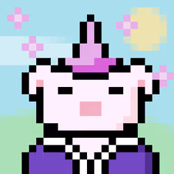 PixelBeast #6335