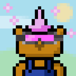 PixelBeast #6710