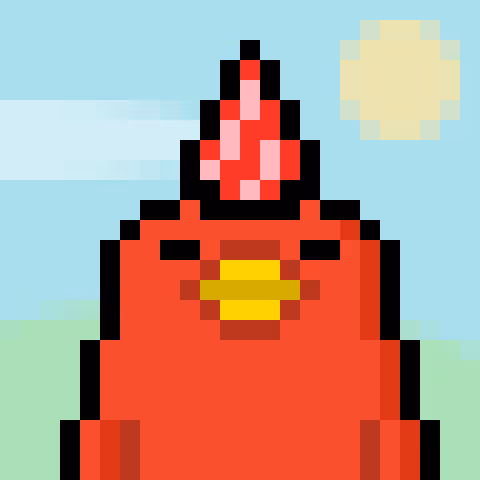 PixelBeast #1716