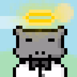 PixelBeast #2621