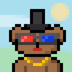 PixelBeast #8751