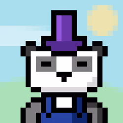 PixelBeast #2200