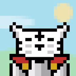 PixelBeast #5364