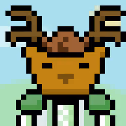 PixelBeast #9317