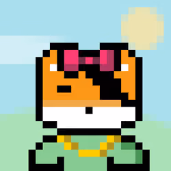 PixelBeast #3081