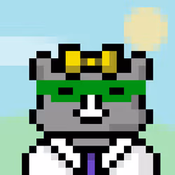 PixelBeast #6189