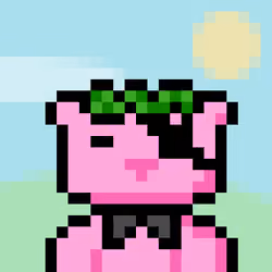 PixelBeast #8420