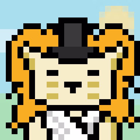 PixelBeast #1635