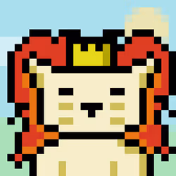 PixelBeast #7257