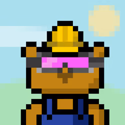 PixelBeast #4697