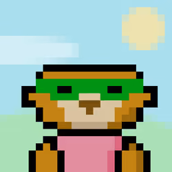 PixelBeast #7299