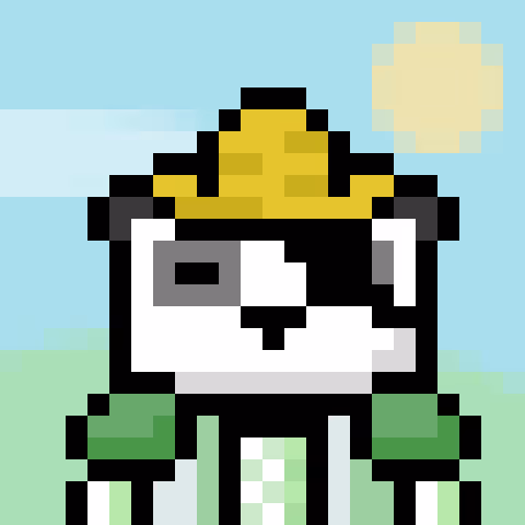 PixelBeast #1947