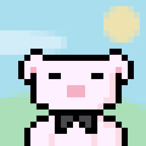 PixelBeast #2523