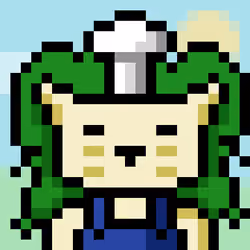 PixelBeast #8697