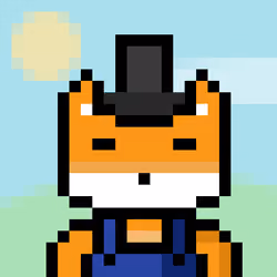 PixelBeast #2262