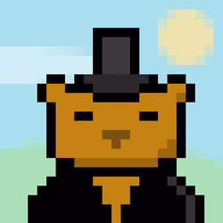PixelBeast #5460