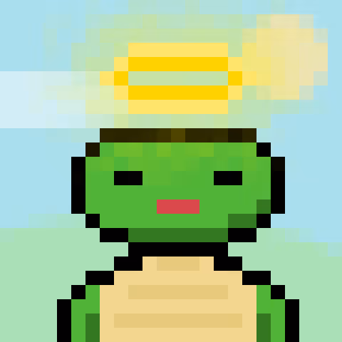 Beastopia Pixelbeasts