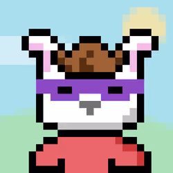 PixelBeast #9174