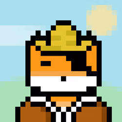 PixelBeast #3344