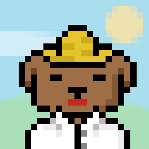 PixelBeast #3360