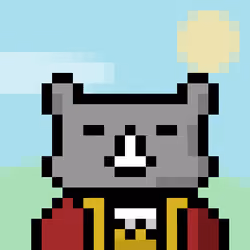 PixelBeast #7328