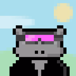 PixelBeast #4745