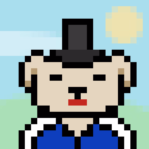PixelBeast #4487