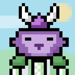 PixelBeast #3853