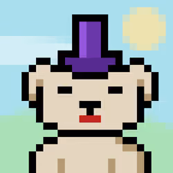 PixelBeast #3604
