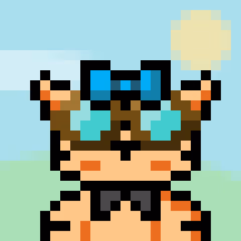 PixelBeast #9993