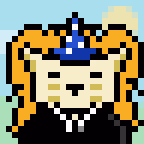 Beastopia Pixelbeasts