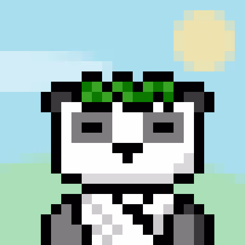PixelBeast #5181
