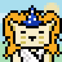 PixelBeast #0882