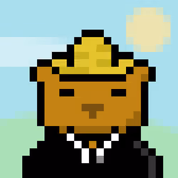PixelBeast #4710